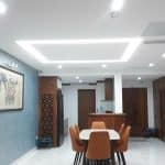 Bán căn hộ 3 phòng ngủ Léman Luxury – Full nội thất, tầng trung