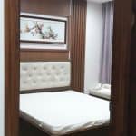 Bán căn hộ 3 phòng ngủ Léman Luxury – Full nội thất, tầng trung