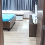 Bán căn hộ 3 phòng ngủ Léman Luxury – Full nội thất, tầng trung