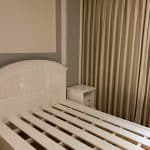 Bán căn hộ Léman Luxury 2PN 75m² tầng cao view Bitexco, giá tốt