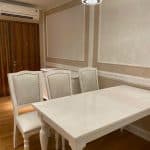 Bán căn hộ Léman Luxury 2PN 75m² tầng cao view Bitexco, giá tốt