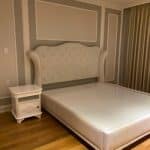 Bán căn hộ Léman Luxury 2PN 75m² tầng cao view Bitexco, giá tốt