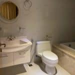 Bán căn hộ Léman Luxury 2PN 75m² tầng cao view Bitexco, giá tốt