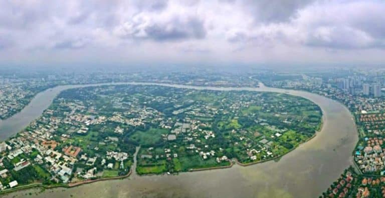 Sun Group lên kế hoạch Khu đô thị Bình Quới – Thanh Đa, dự kiến trình 10/2025