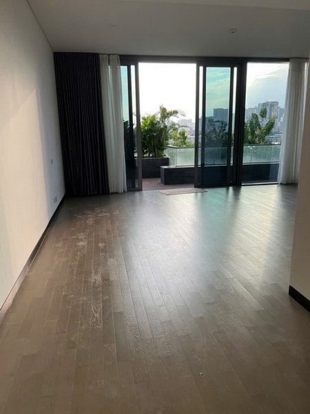 Bán căn hộ Duplex Cove Empire – Tầng thấp, diện tích lớn, giá tốt