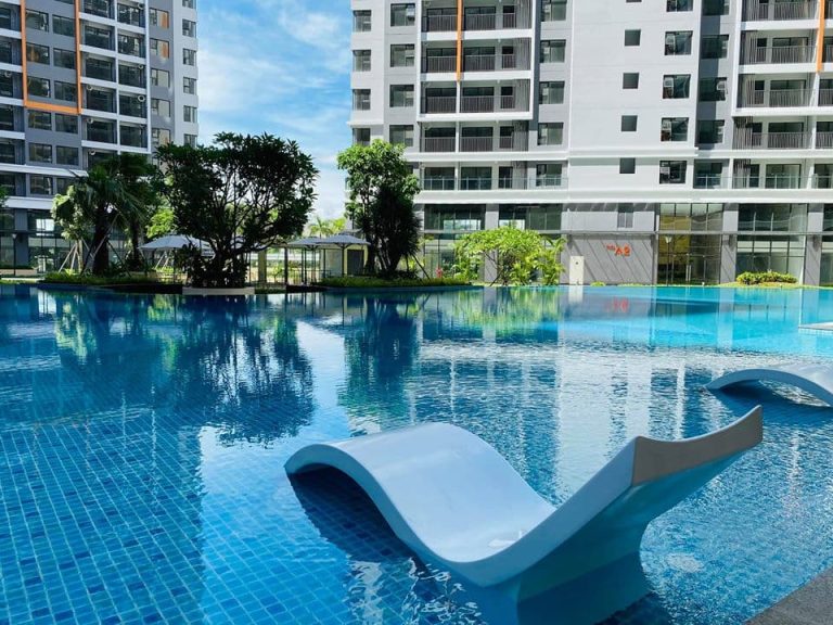 Những điểm lợi thế của dự án Safira Khang Điền