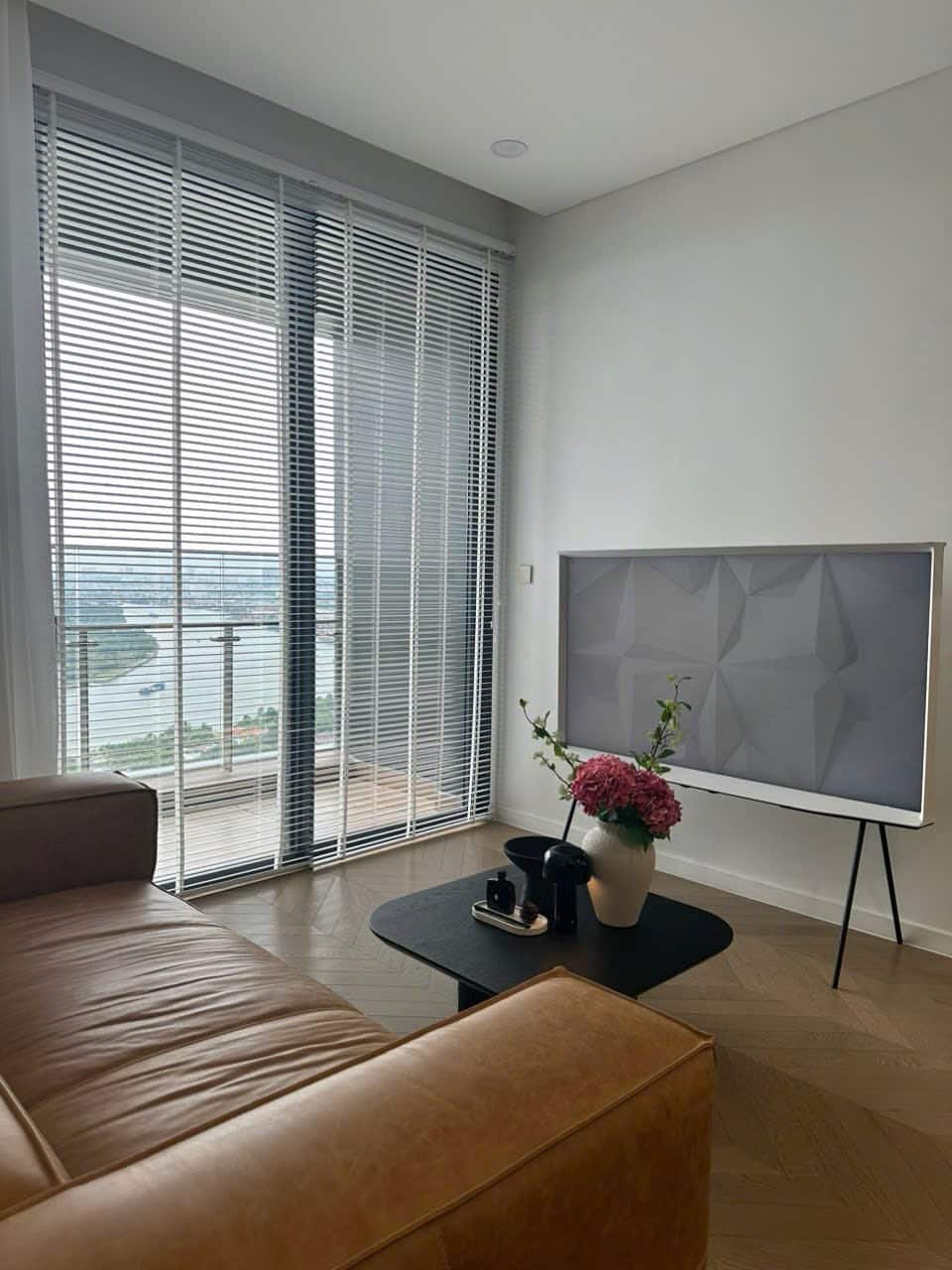 Bán căn hộ Lumiere Riverside 3PN – tầng cao, view sông