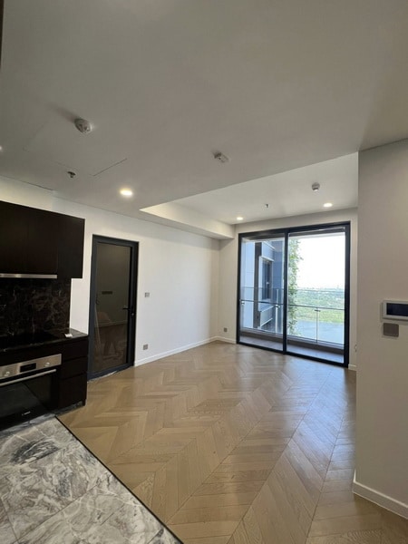 Bán 2 phòng ngủ Tòa West Lumiere Riverside – View Sông, Nội Thất Cơ Bản