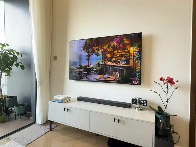 Bán căn hộ Lumiere Riverside 1PN – tầng trung – nội thất cao cấp – giá mềm