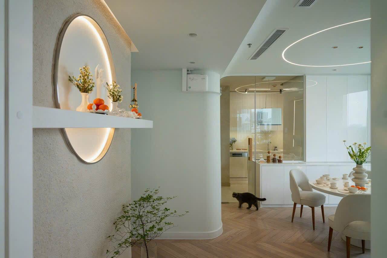 Bán căn hộ Landmark 2 Vinhomes 3 phòng ngủ – View thoáng, nhà đẹp