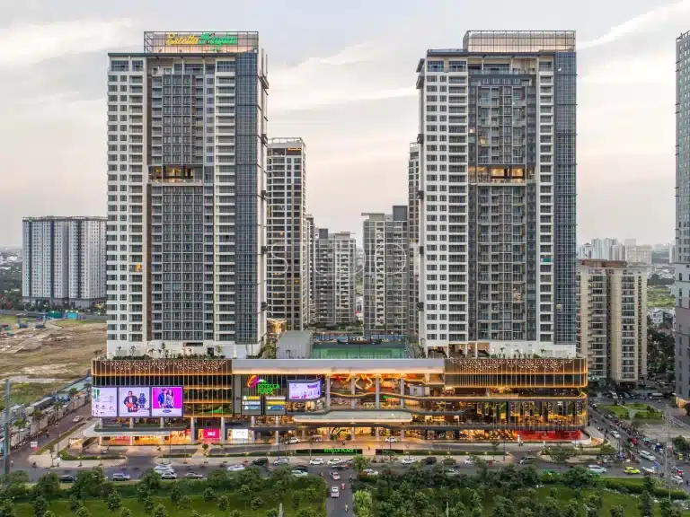 Có nên mua căn hộ Estella Heights không?