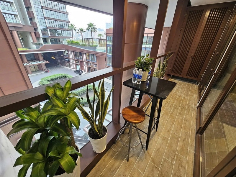 Bán căn hộ ??? ???????? ????????? 2 phòng ngủ – Nhà Full Nội thất, Giá tốt