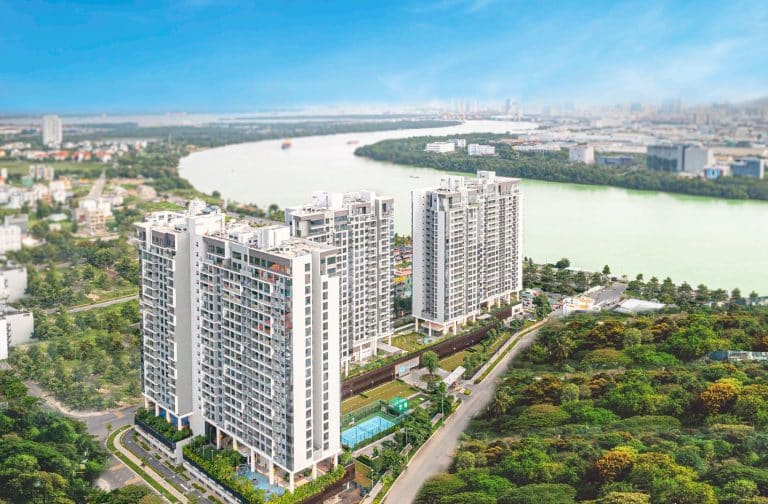 One Verandah Quận 2: Giải Pháp Đầu Tư Tối Ưu Năm 2025