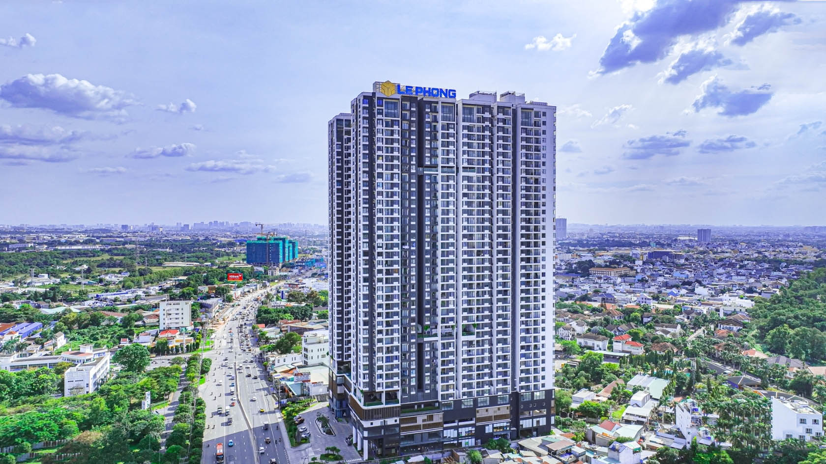 The Emerald Golf View